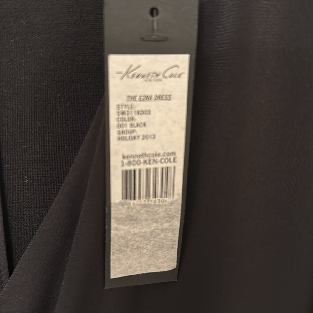 Kenneth Cole - Picture 4 of 5